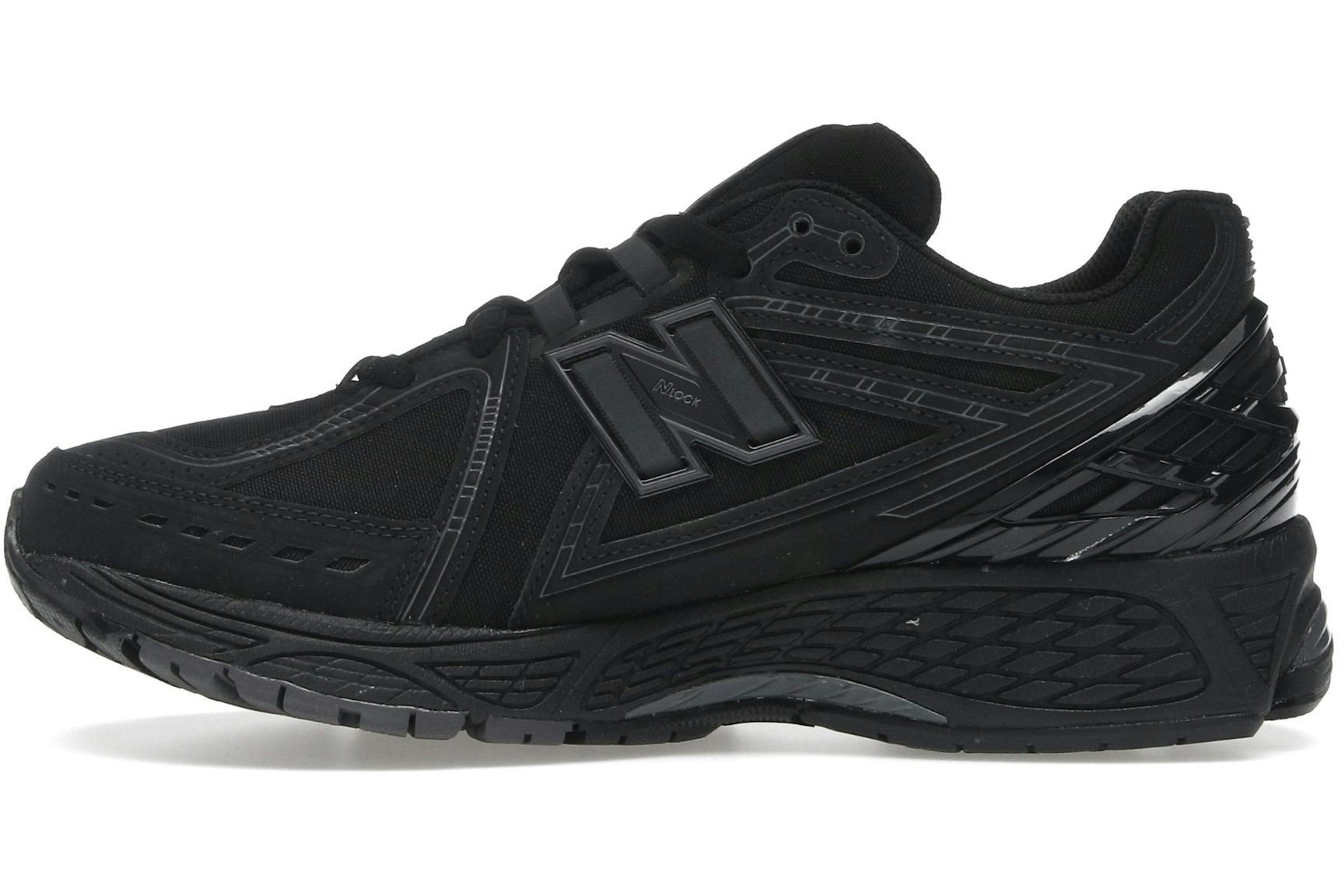 New Balance 1906R Triple Black