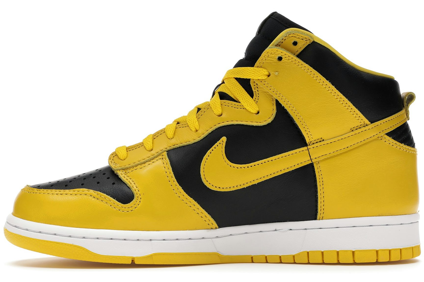 Nike Dunk High Iowa (2020)-3
