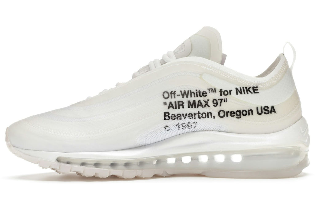 Nike Air Max 97 Off-White