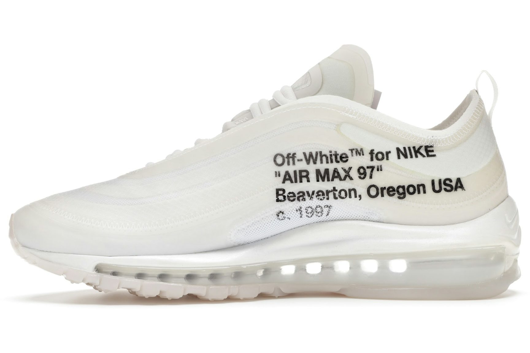 Nike Air Max 97 Off-White