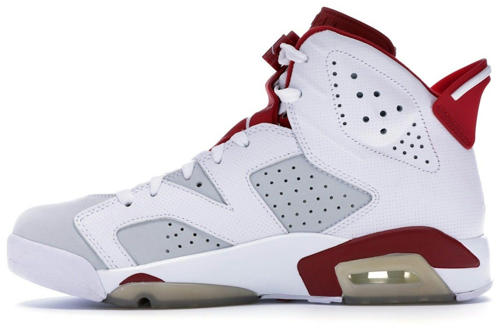 Jordan 6 Retro Alternate Hare-3