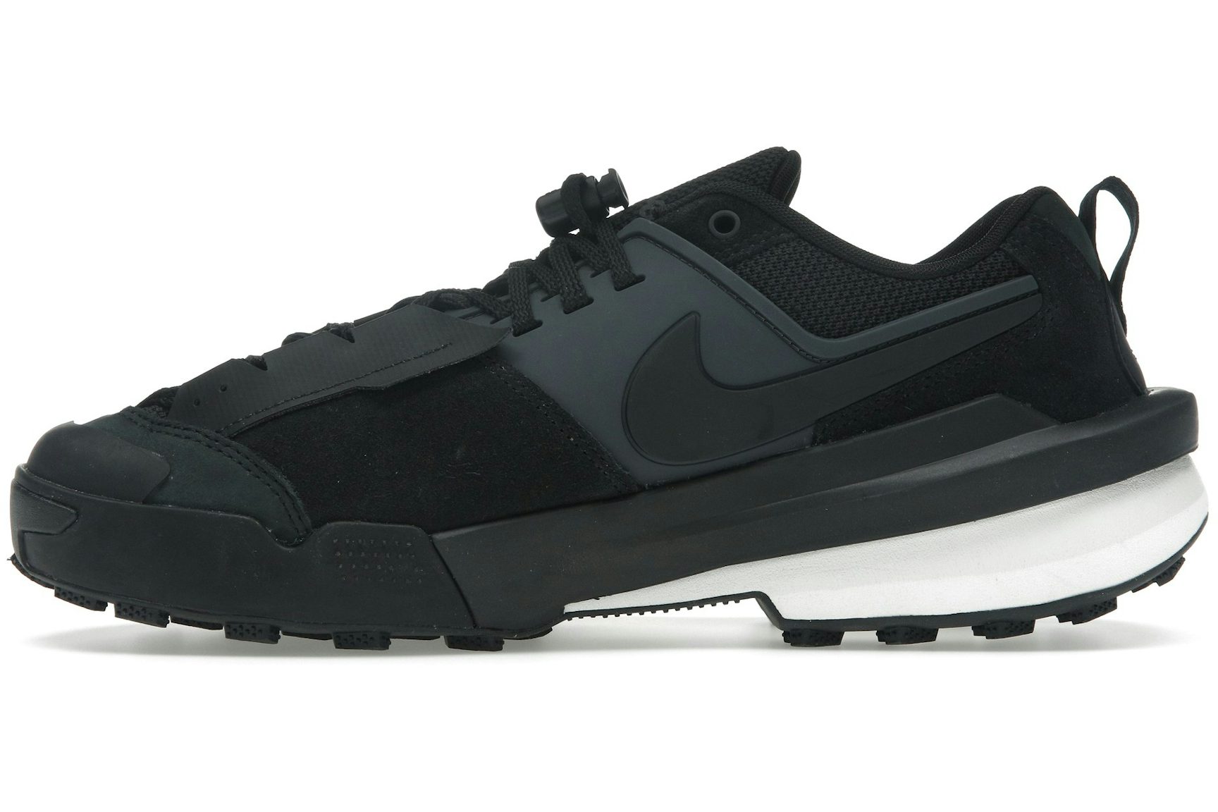 Nike Zegamadome SP sacai Black-3