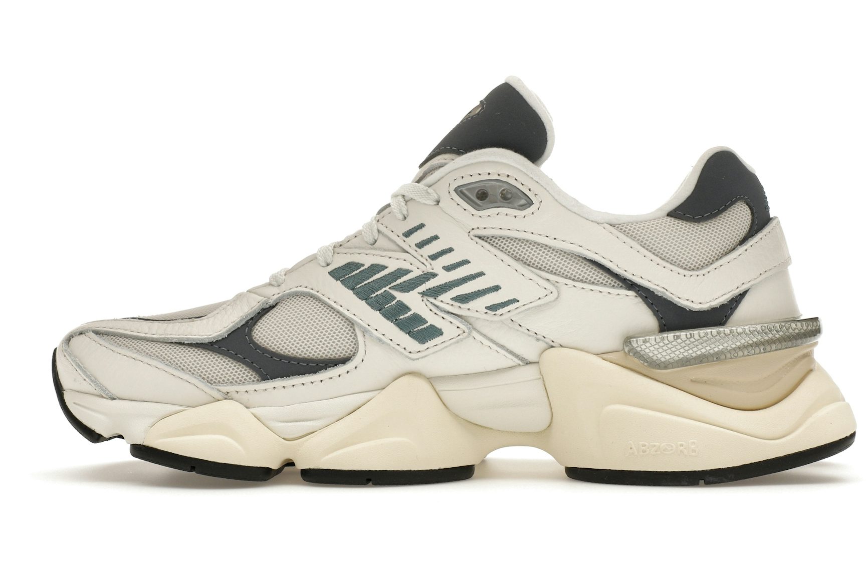 New Balance 9060 New Spruce-3