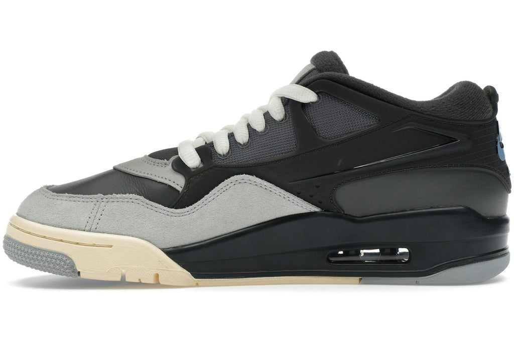 Jordan 4 RM Iron Grey