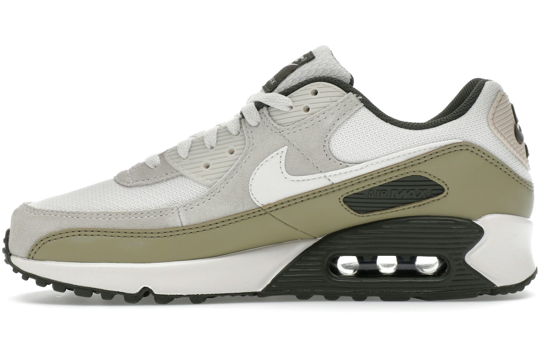 Nike Air Max 90 Neutral Olive Light Orewood Brown