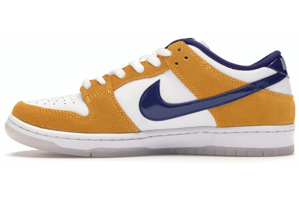 Nike SB Dunk Low Laser Orange-3
