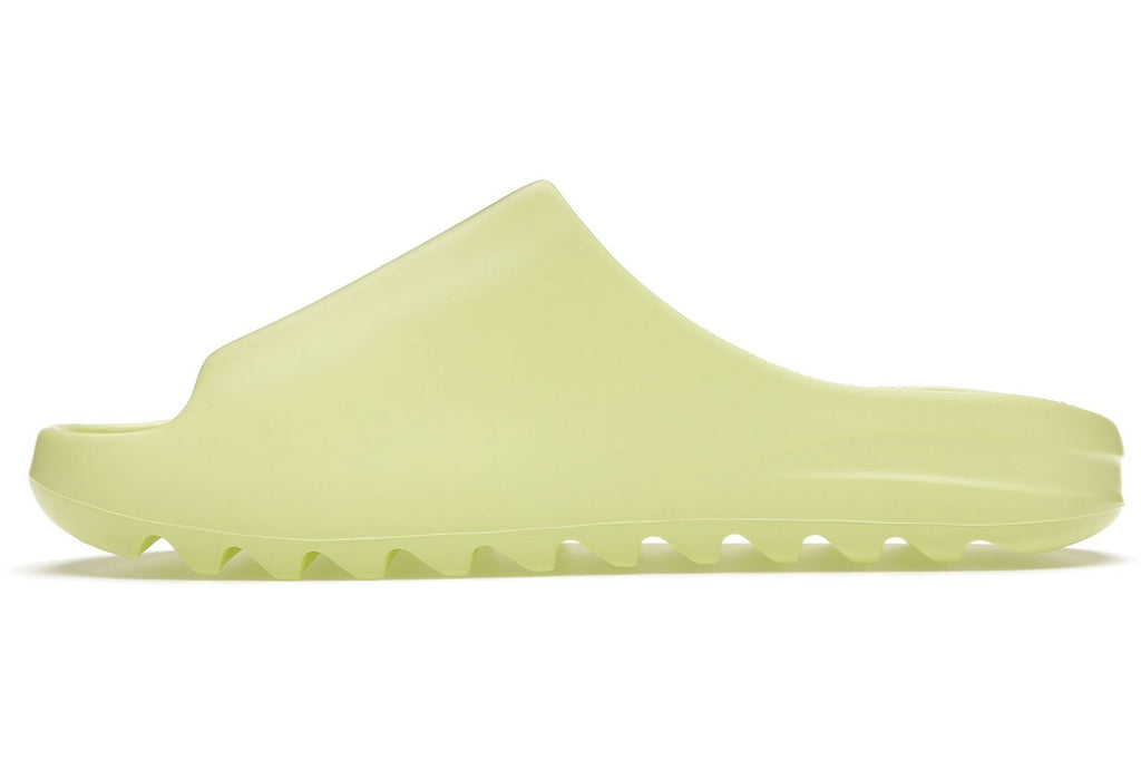 adidas Yeezy Slide Glow Green-3