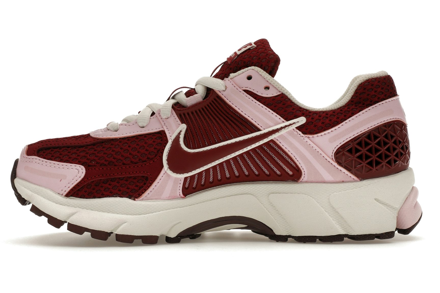 Nike Zoom Vomero 5 Pink Foam Team Red (Women's)-3