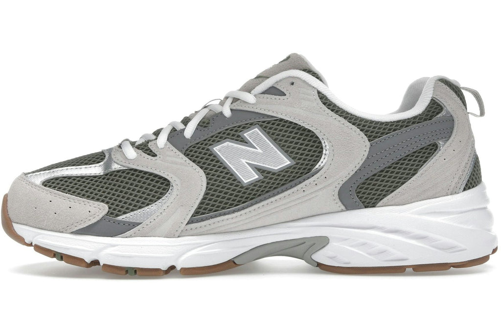 New Balance 530 Dark Olivine