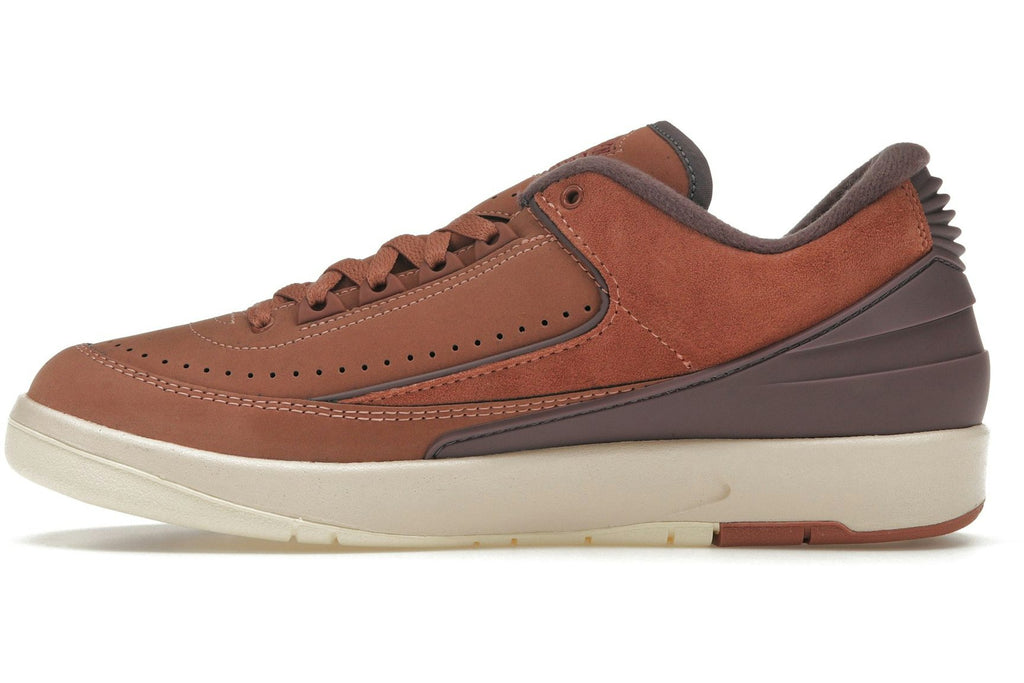 Jordan 2 Retro Low Sky J Orange (Women's)