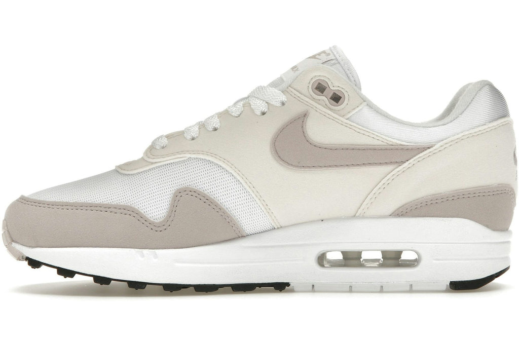 Nike Air Max 1 Platinum Violet (Women's)