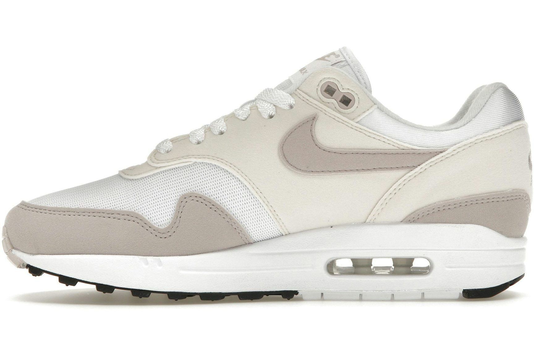 Nike Air Max 1 Platinum Violet (Women's)