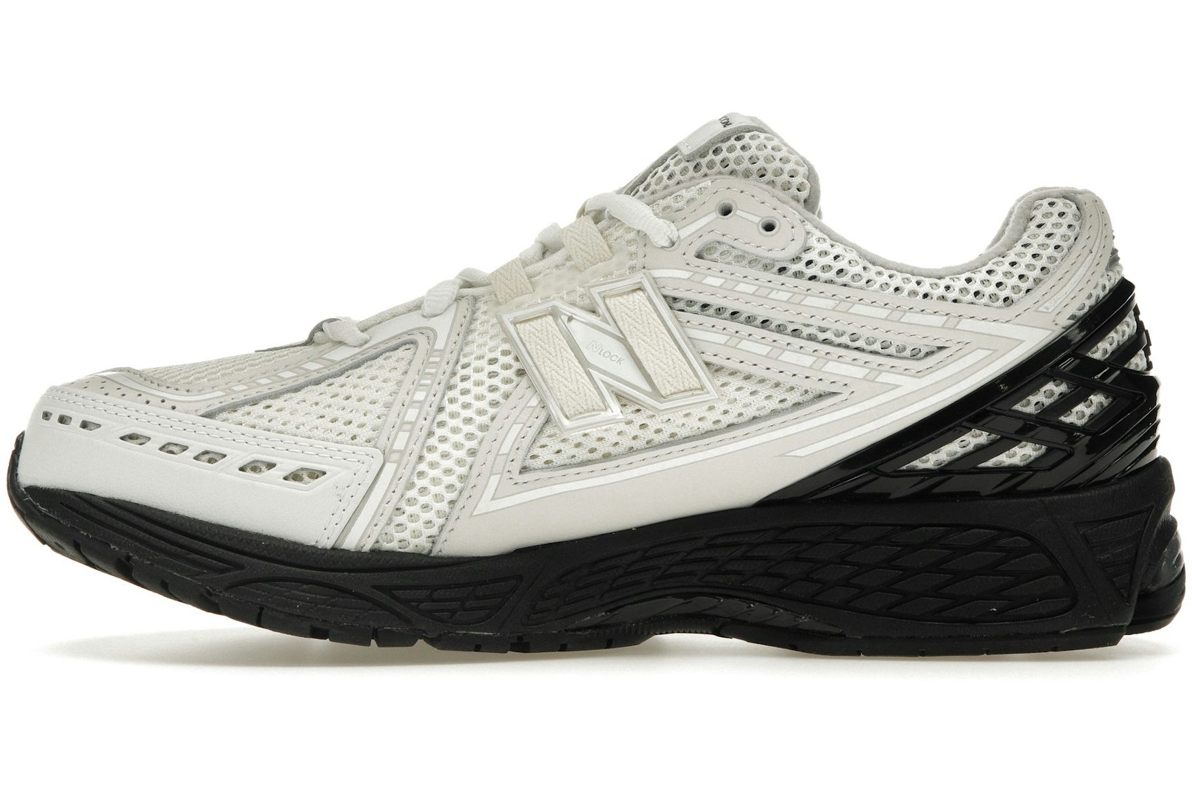 New Balance 1906R Comme des Garcons Homme White-3