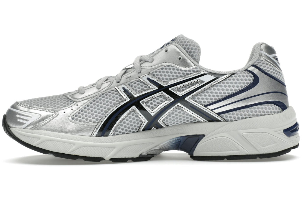 ASICS Gel-1130 Glacier Grey Black-3