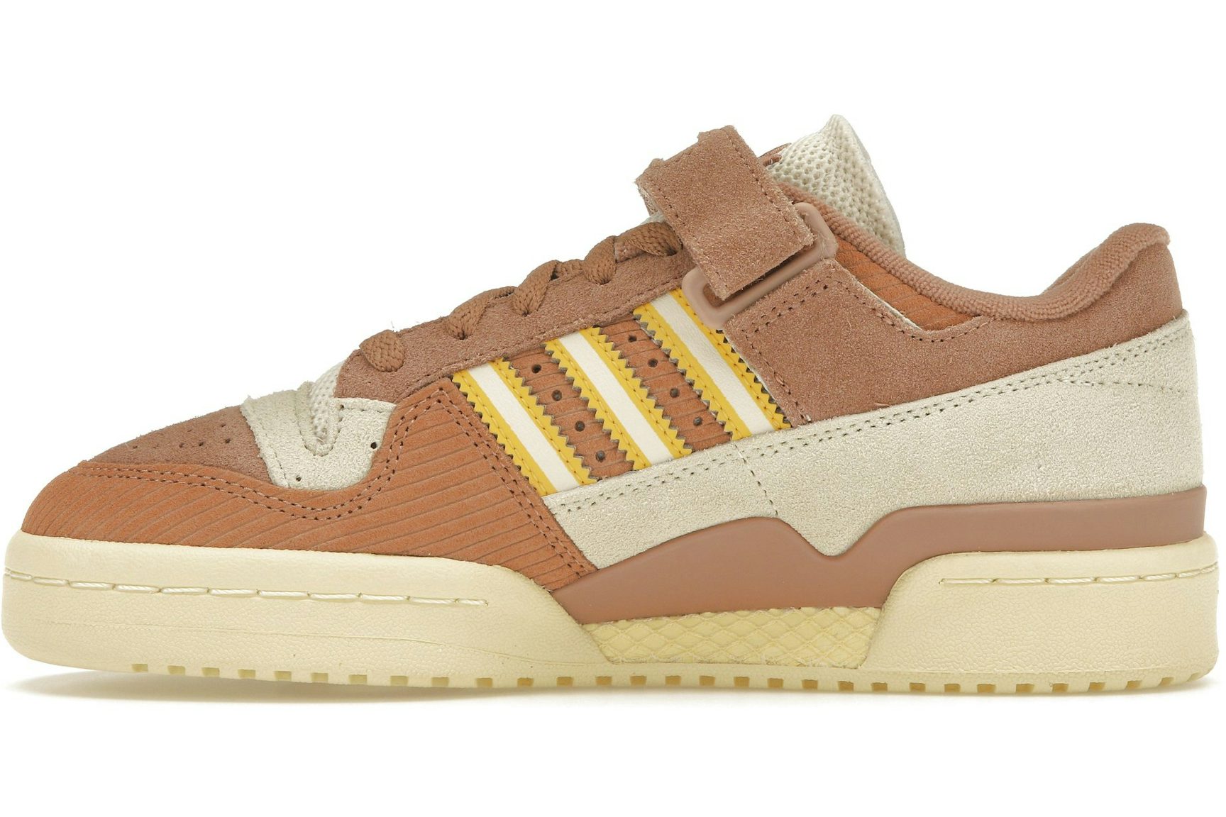adidas Forum 84 Low Clay Strata