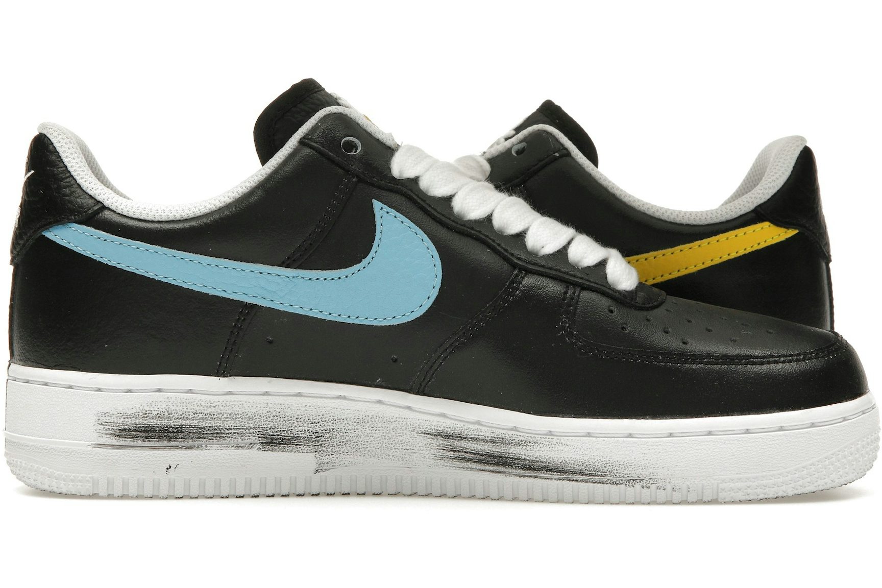 Nike Air Force 1 Low G-Dragon Peaceminusone Para-Noise 3.0