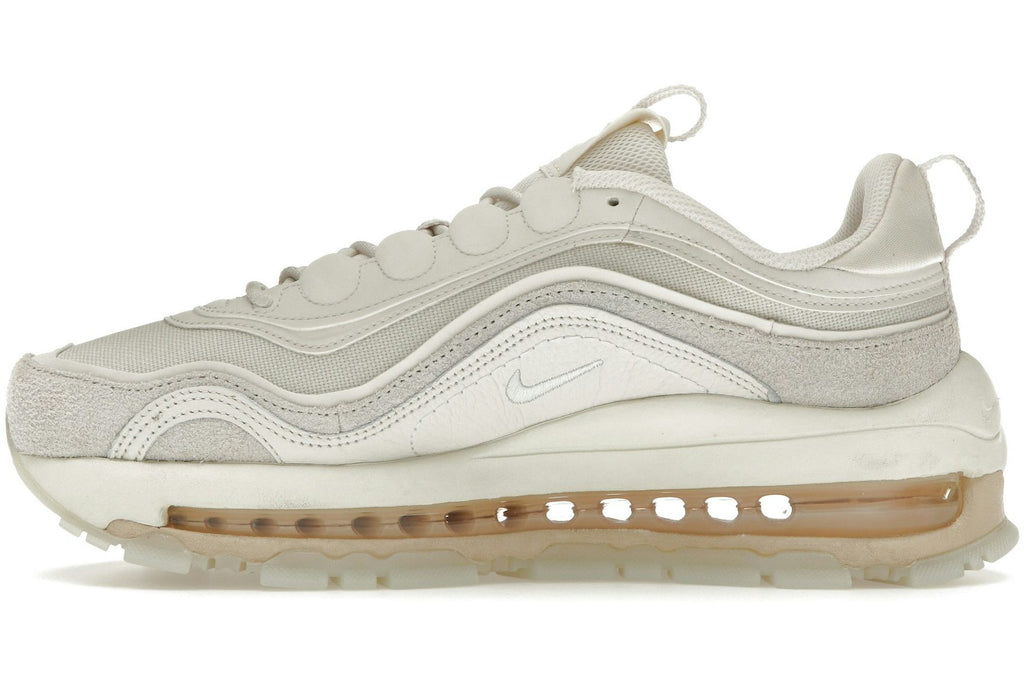 Nike Air Max 97 Futura Pale Ivory (Women's)-3