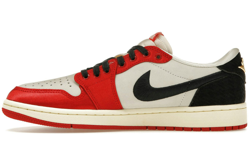 Jordan 1 Retro Low OG Trophy Room Rookie Card Away-3