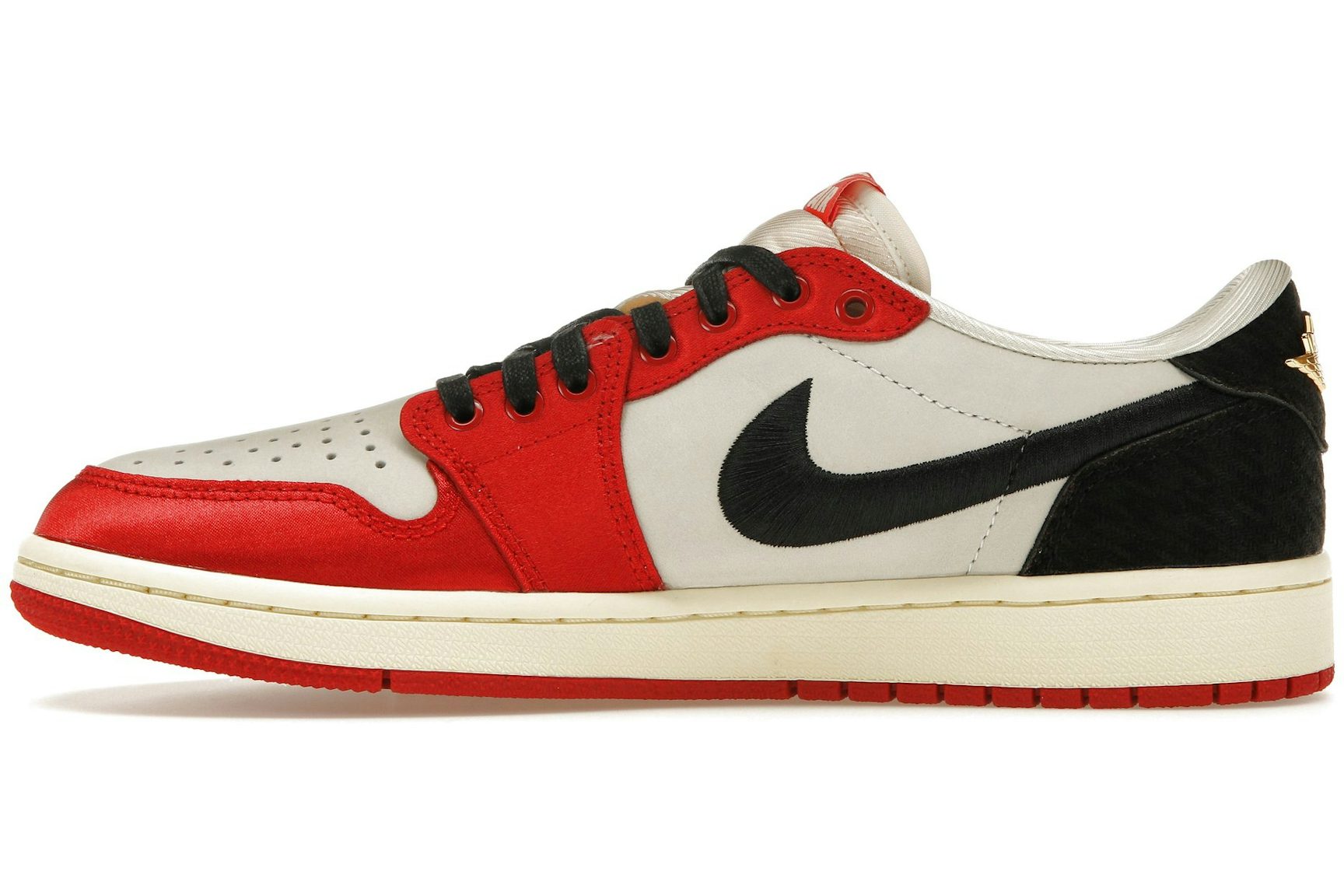 Jordan 1 Retro Low OG Trophy Room Rookie Card Away-3