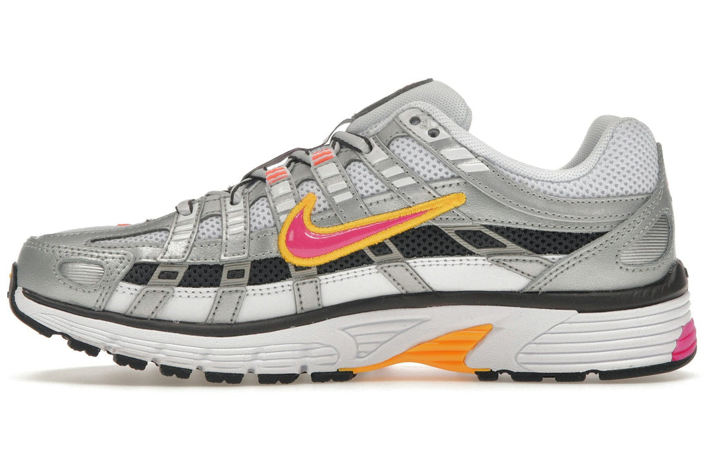 Nike P-6000 Laser Fuchsia (Women's)