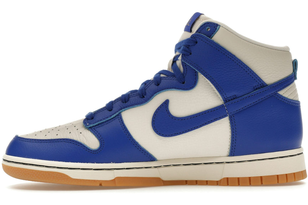 Nike Dunk High Retro SE Phantom Racer Blue Gum-3