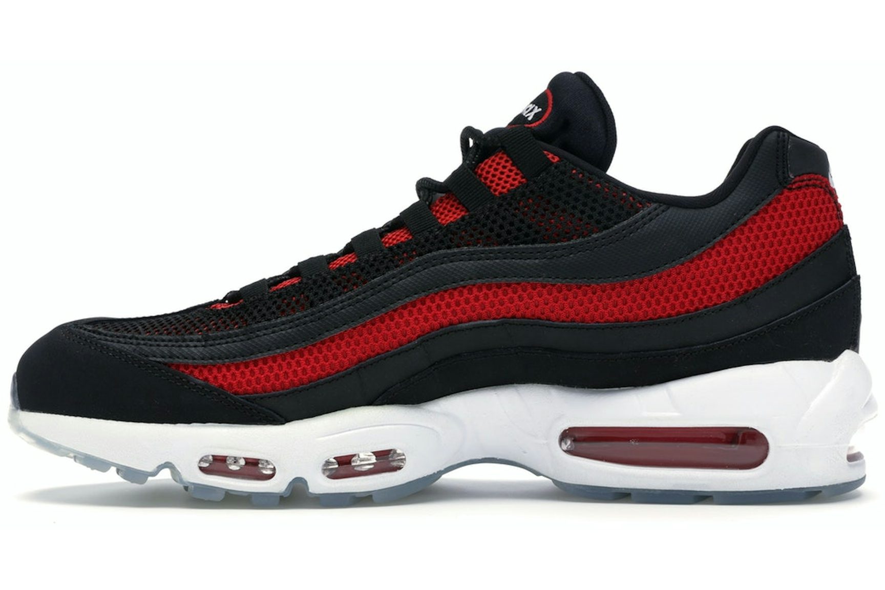 Nike Air Max 95 Bred Ice