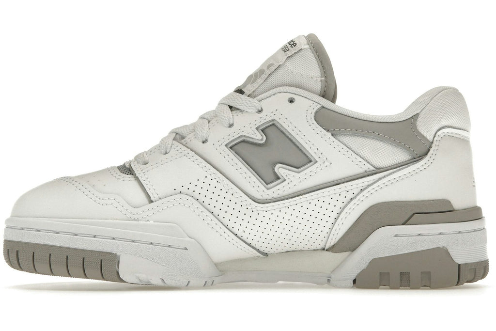New Balance 550 White Rain Cloud (Women's)-3