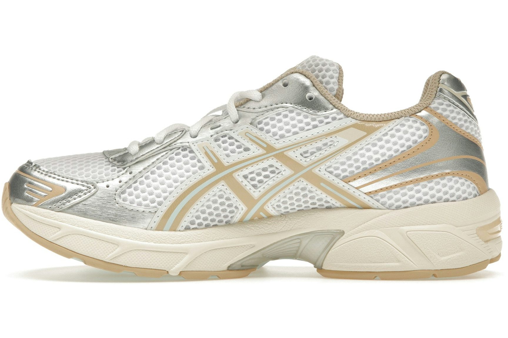 ASICS Gel-1130 White Dune (Women's)-3