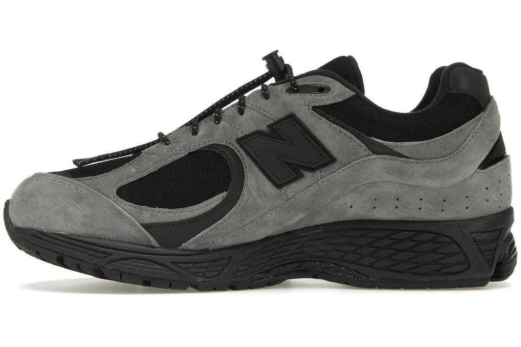 New Balance 2002R Gore-Tex JJJJound Charcoal-3