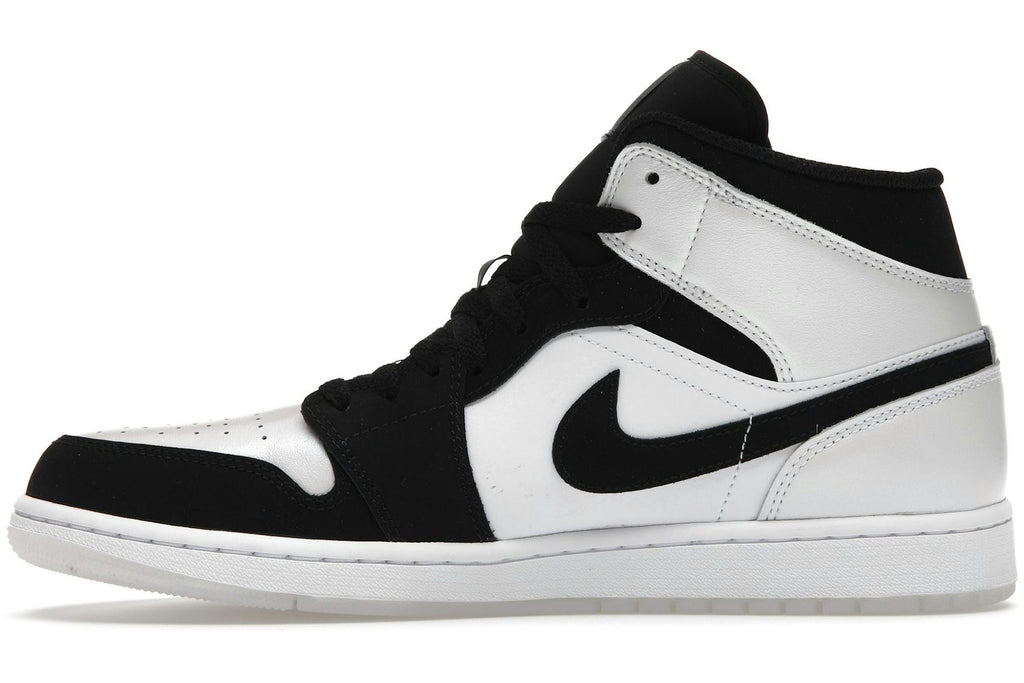 Jordan 1 Mid Diamond Shorts