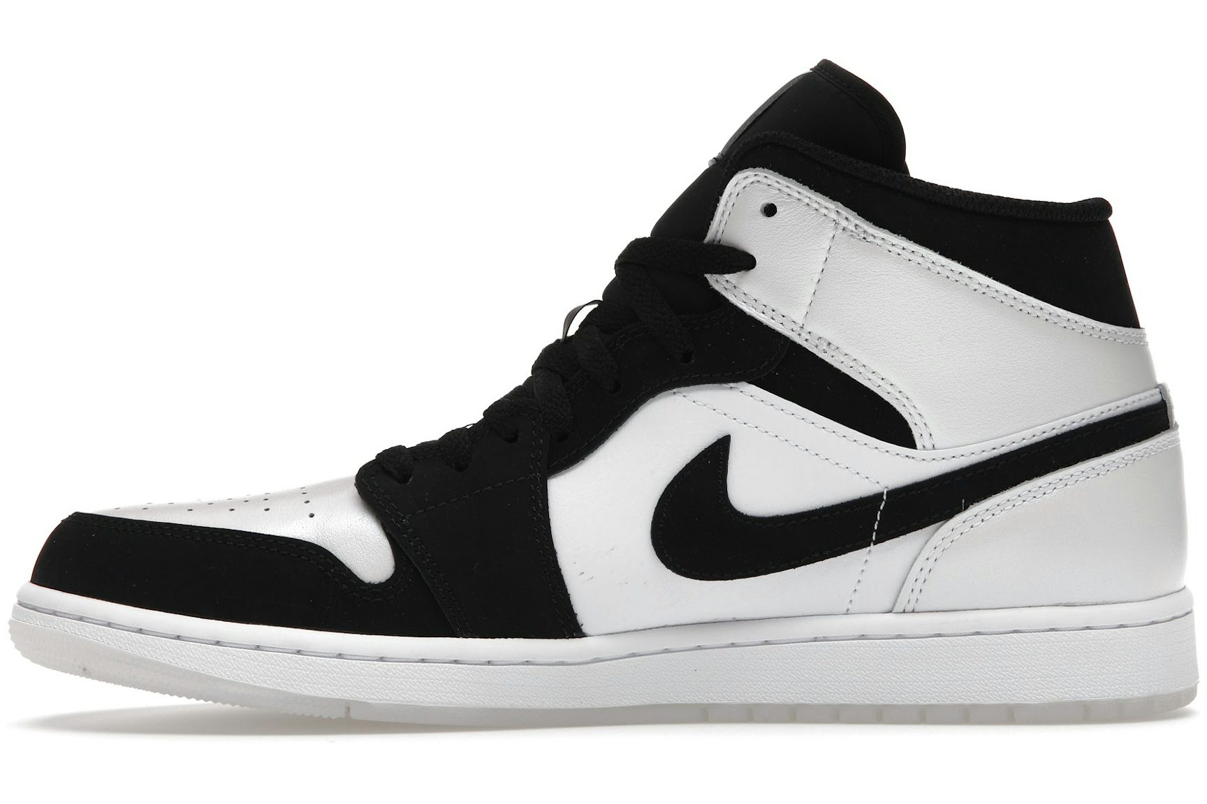 Jordan 1 Mid Diamond Shorts