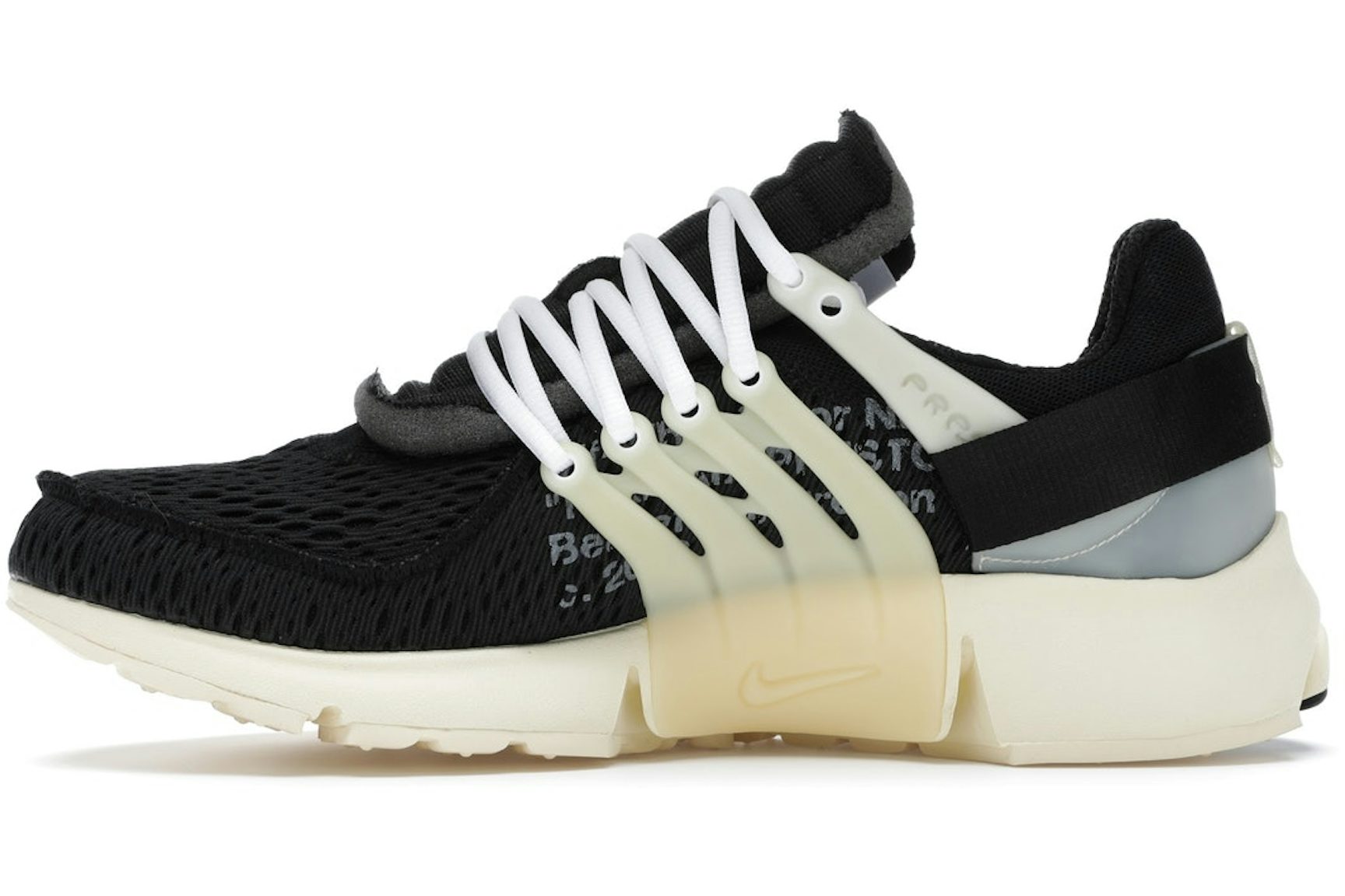Nike Air Presto Off-White