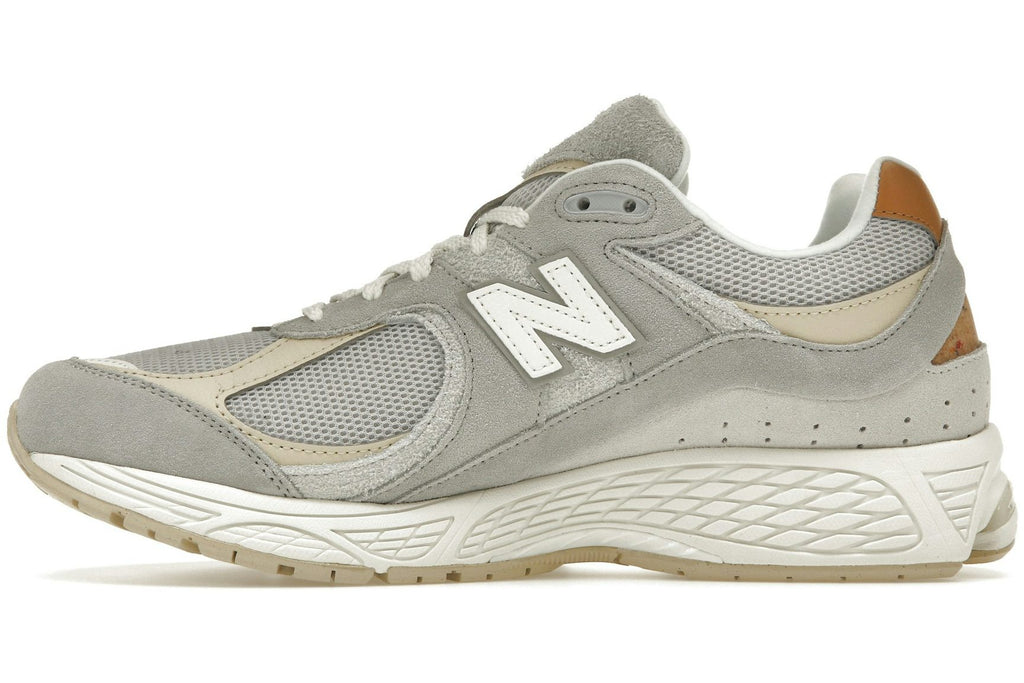 New Balance 2002R Concrete Grey-3