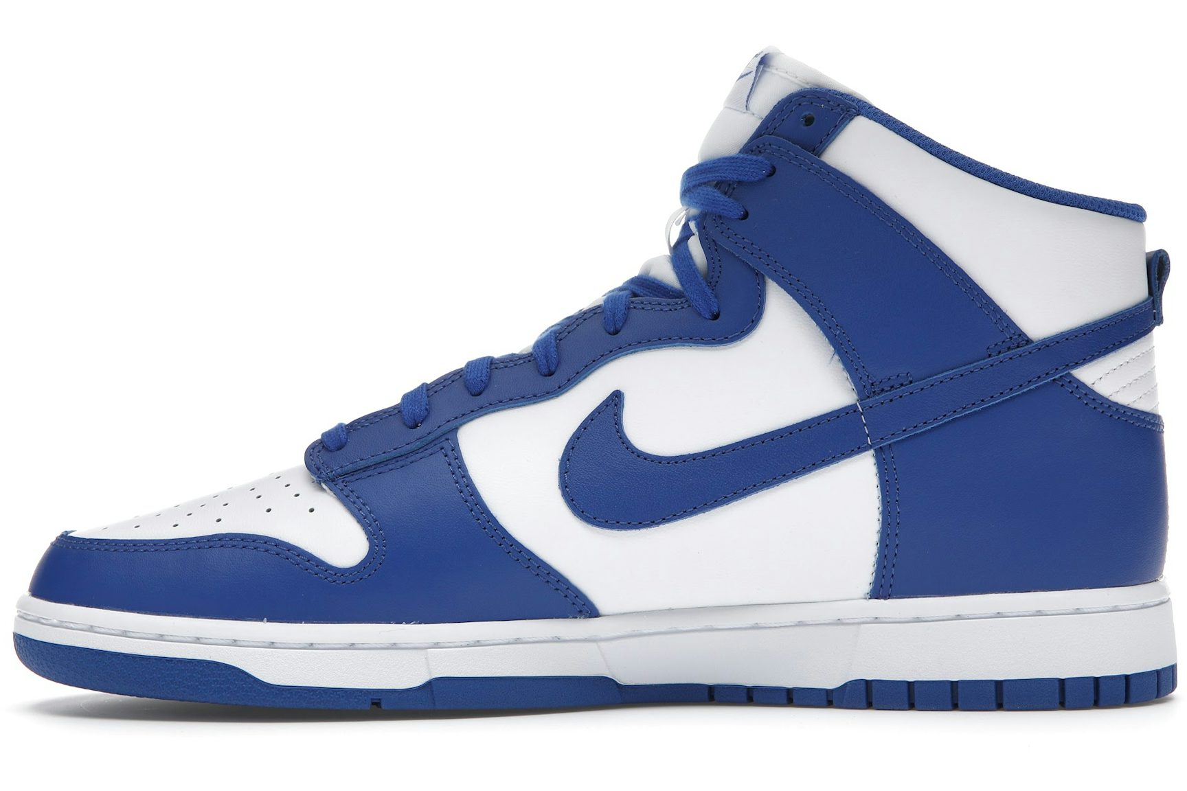 Nike Dunk High Game Royal-3