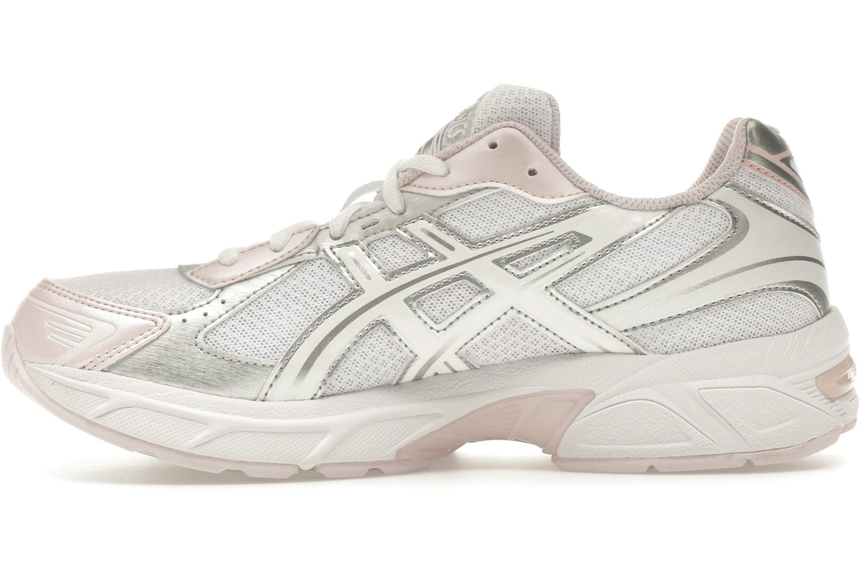 ASICS Gel-1130 White Crystal Pink (Women's)-3
