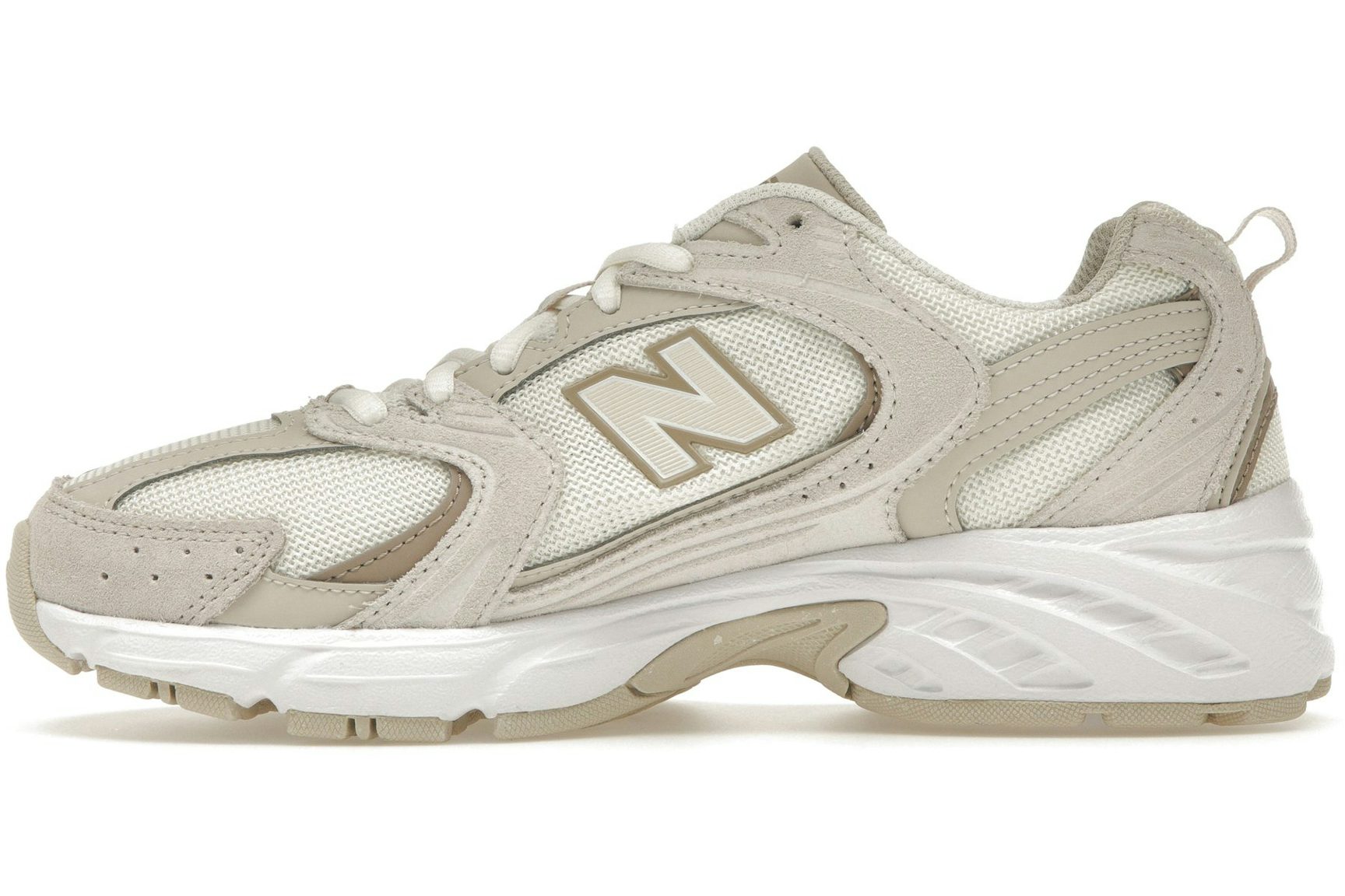 New Balance 530 Sea Salt Moonbeam-3