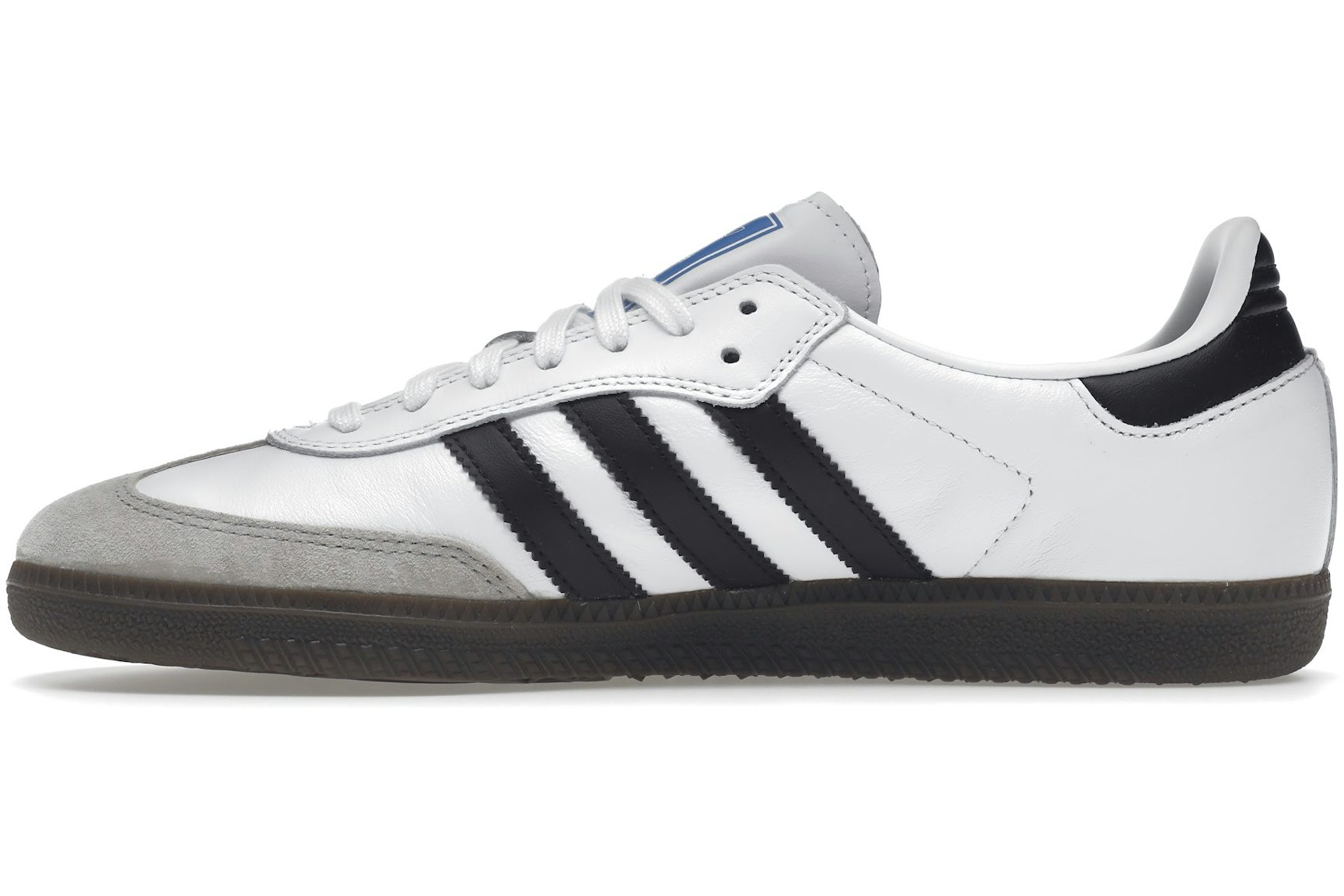 adidas Samba ADV Cloud White Core Black-3