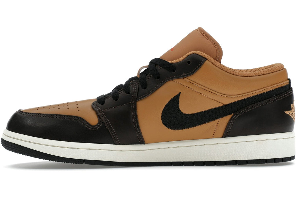 Jordan 1 Low SE Flax Baroque Brown-3