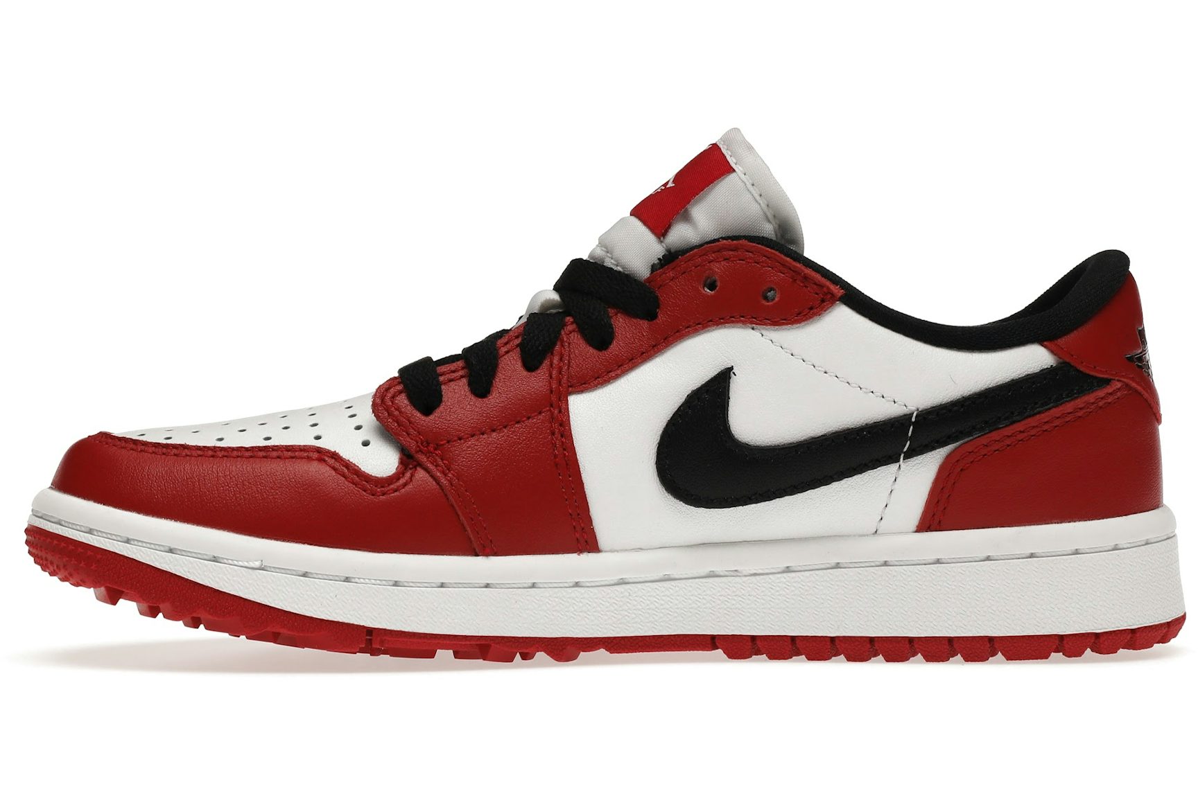 Jordan 1 Retro Low Golf Chicago-3