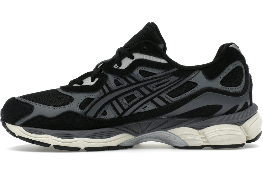 ASICS Gel-NYC Black Black
