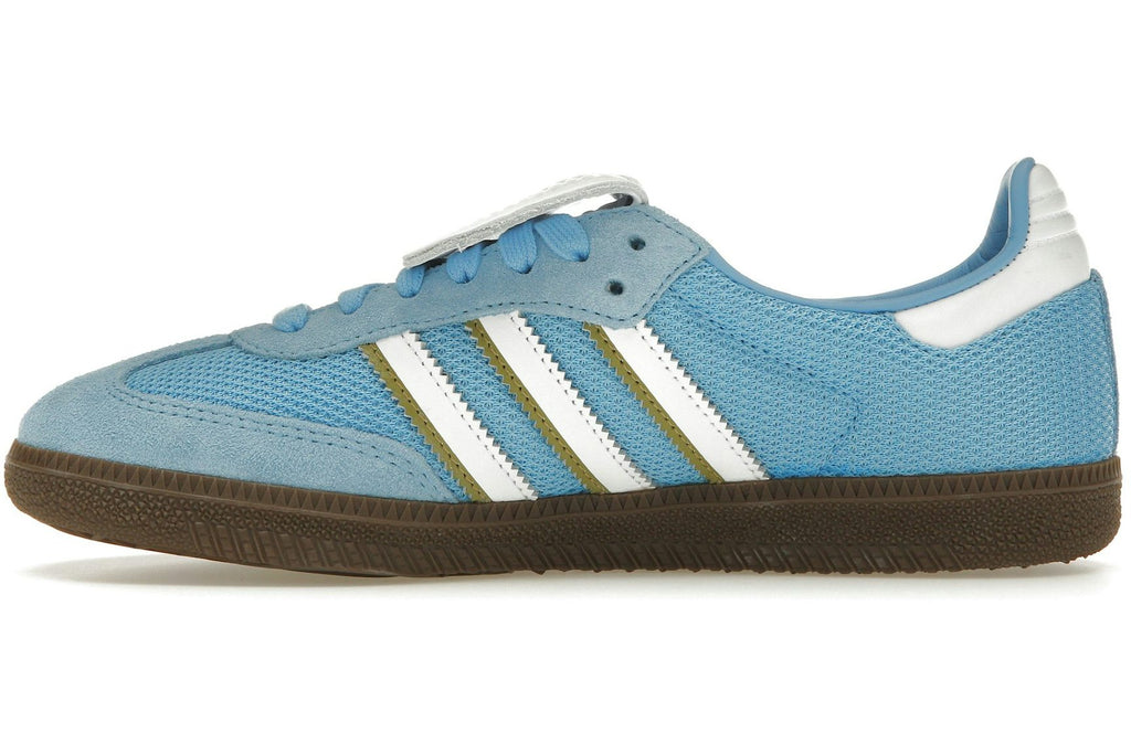 adidas Samba LT Semi Blue Burst-3