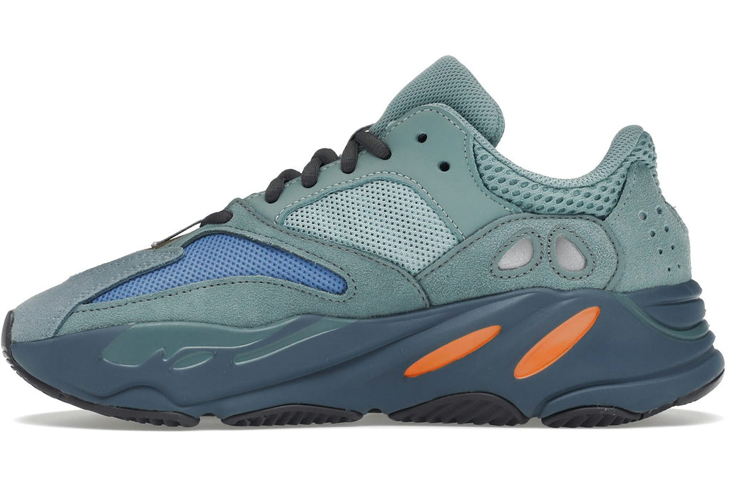 adidas Yeezy Boost 700 Faded Azure