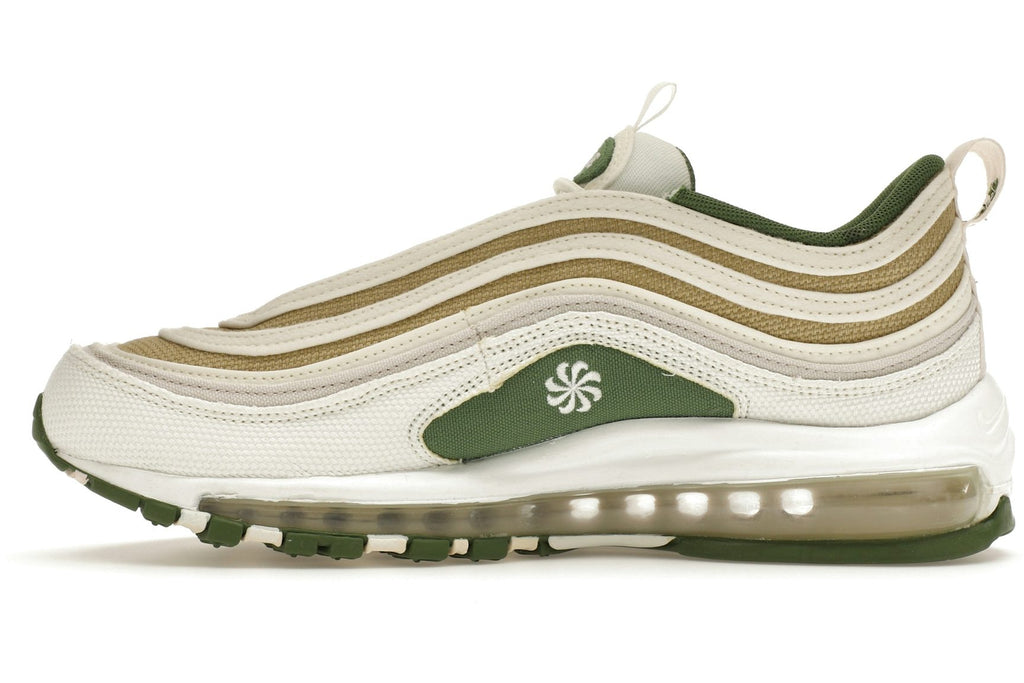 Nike Air Max 97 SE Sail Treeline-3