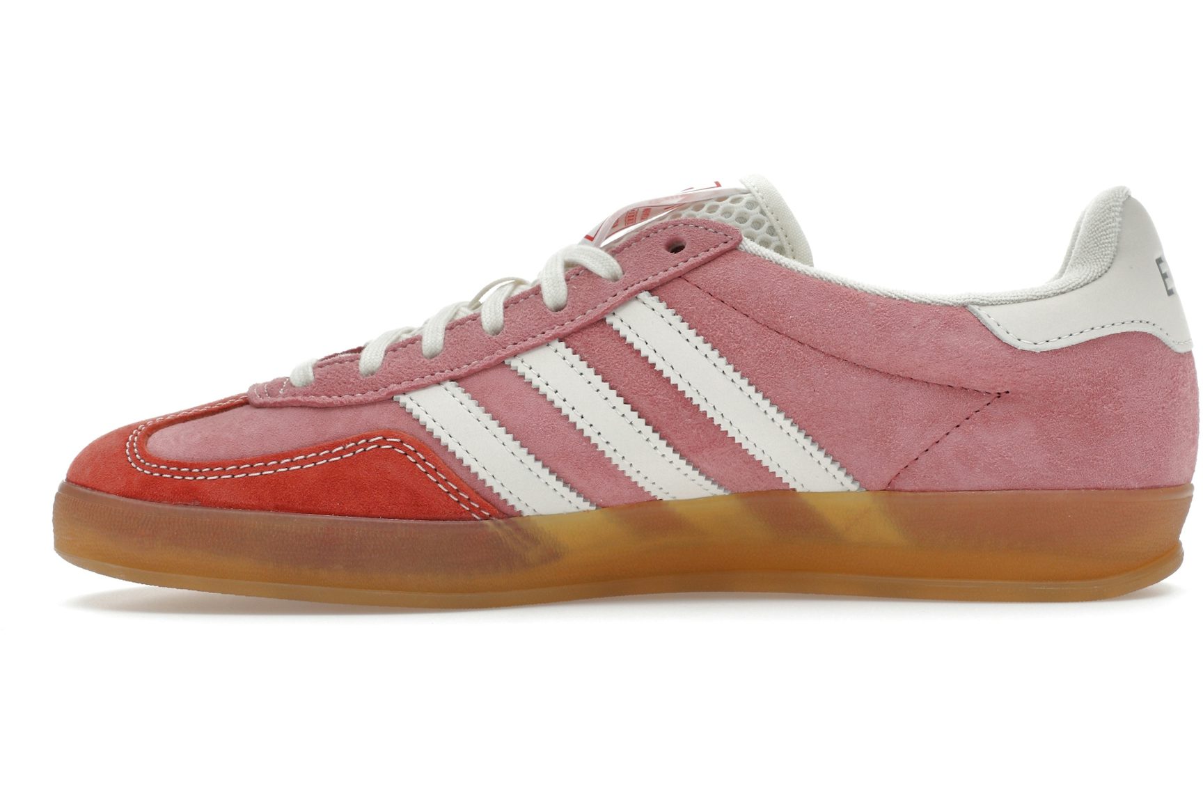 adidas Gazelle Indoor END. Laundromat