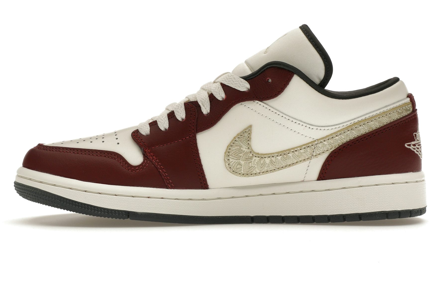 Jordan 1 Low Year of the Dragon (2024) (Women's)-3