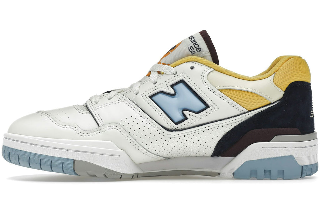 New Balance 550 Marquette-3