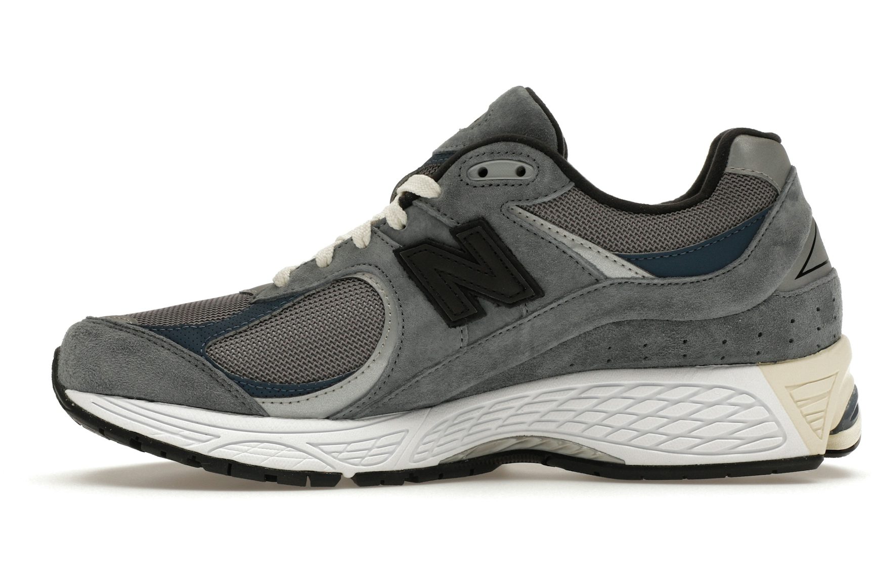 New Balance 2002R JJJJound Storm Blue-3