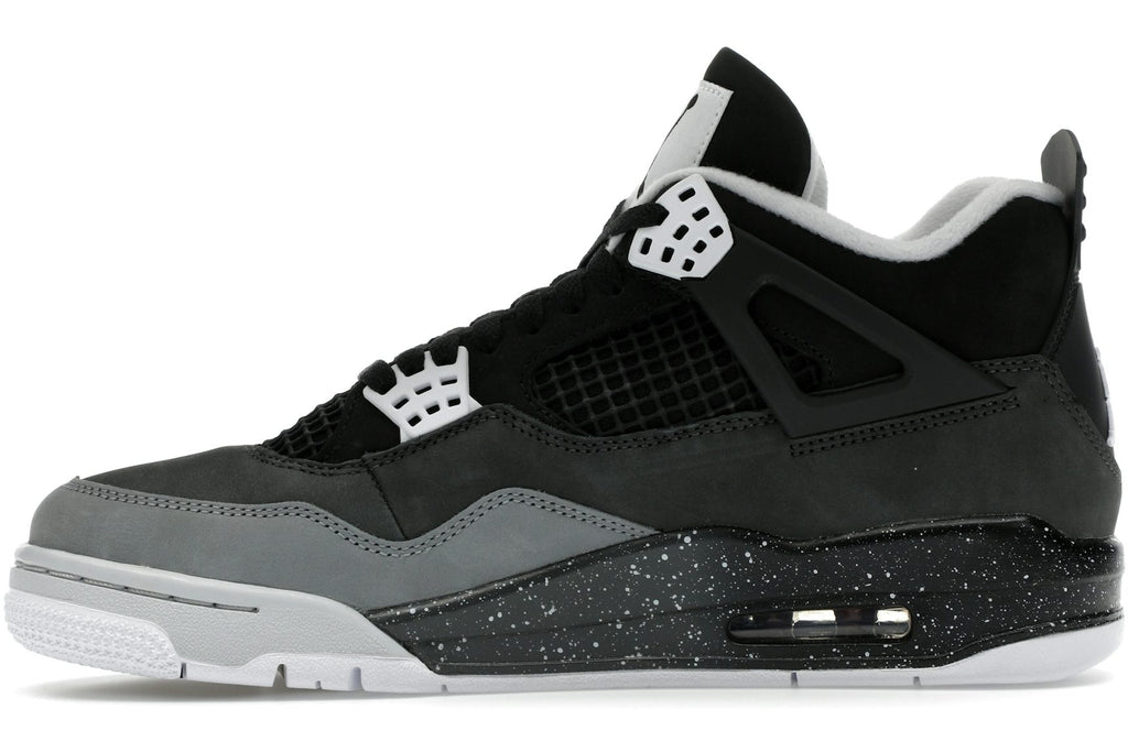 Jordan 4 Retro Fear (2024)-3