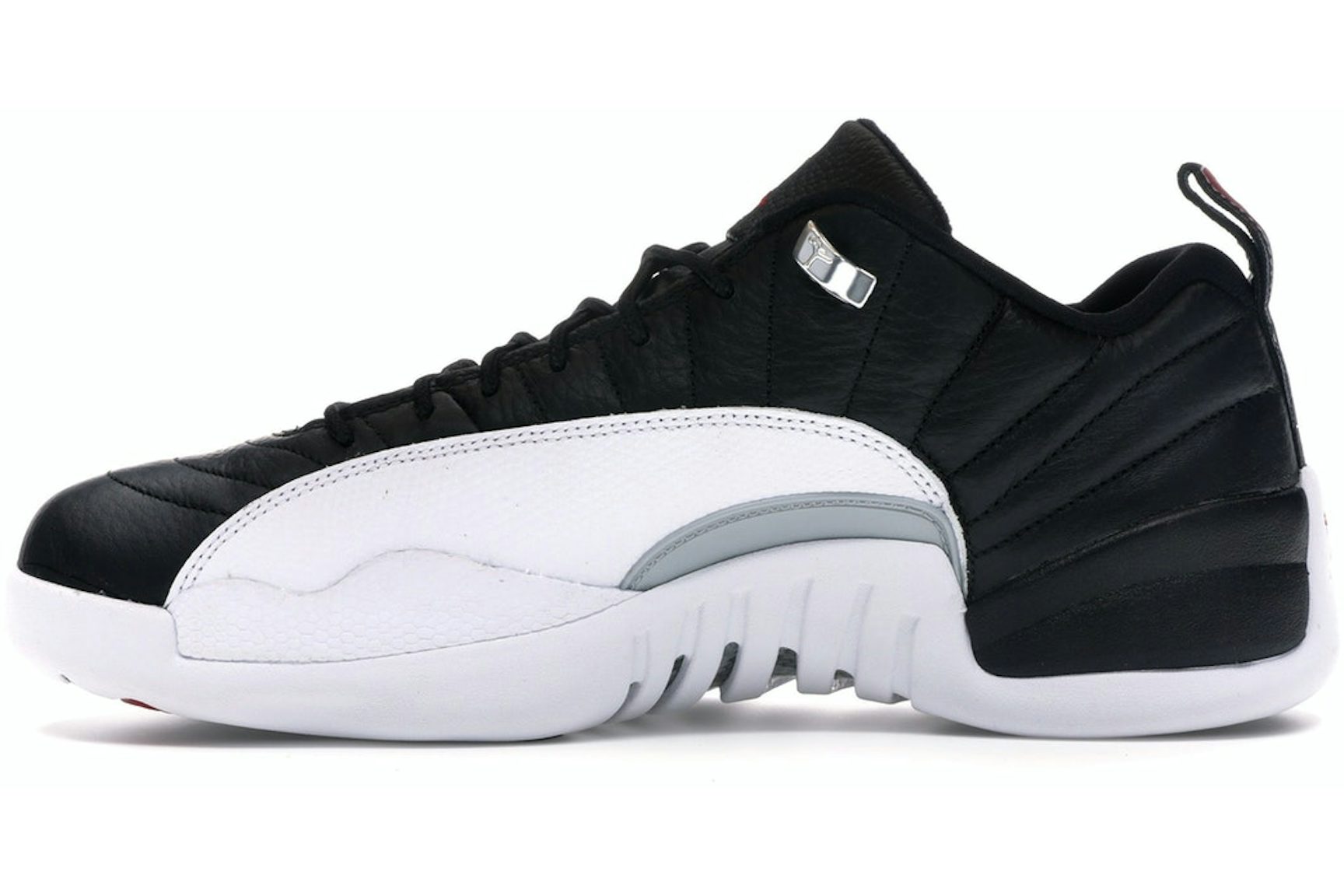Jordan 12 Retro Low Playoffs