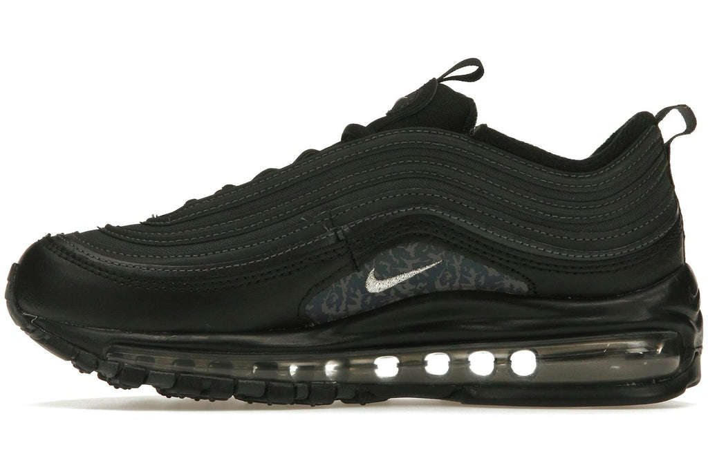 Nike Air Max 97 Black Emerald (Women's)-3